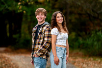Andrew G Senior Session