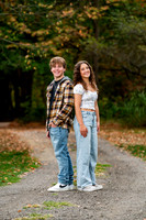 Andrew G Senior Session