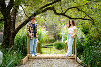 Andrew G Senior Session