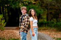 Andrew G Senior Session