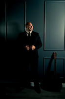 Ron Yarman Portraits