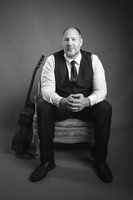Ron Yarman Portraits