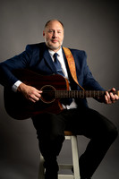 Ron Yarman Portraits