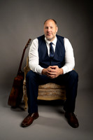 Ron Yarman Portraits