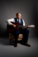 Ron Yarman Portraits