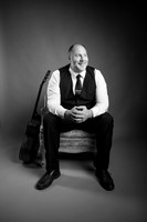 Ron Yarman Portraits