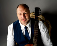 Ron Yarman Portraits