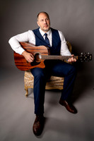 Ron Yarman Portraits