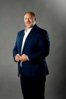 Ron Yarman Portraits