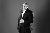 Ron Yarman Portraits