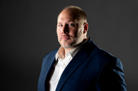 Ron Yarman Portraits
