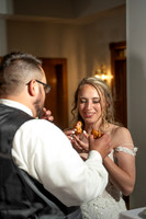 Sarah and Steven Wedding!!
