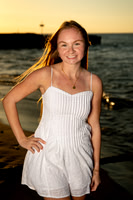 Ava's Senior Session