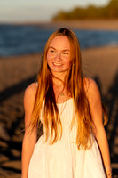 Ava's Senior Session