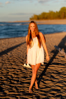 Ava's Senior Session