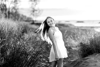 Ava's Senior Session
