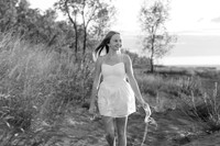 Ava's Senior Session
