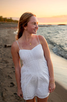 Ava's Senior Session