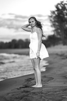 Ava's Senior Session