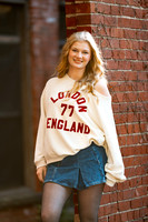 Liv T Senior Session