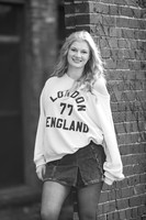 Liv T Senior Session