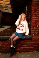 Liv T Senior Session