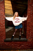 Liv T Senior Session