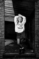 Liv T Senior Session