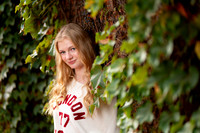 Liv T Senior Session