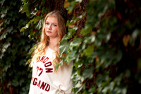 Liv T Senior Session