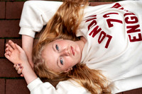 Liv T Senior Session