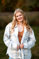 Liv T Senior Session