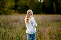 Liv T Senior Session