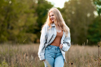 Liv T Senior Session