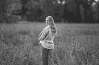 Liv T Senior Session