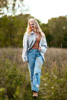 Liv T Senior Session