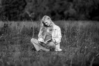 Liv T Senior Session