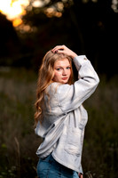 Liv T Senior Session