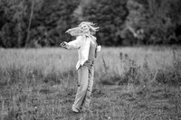 Liv T Senior Session