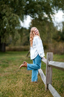 Liv T Senior Session
