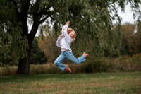 Liv T Senior Session