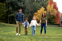 Starr Family