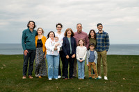 Starr Family