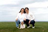 Starr Family