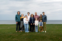 Starr Family