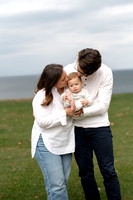 Starr Family