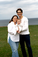 Starr Family
