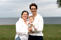 Starr Family