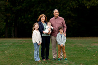 Starr Family