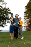 Starr Family